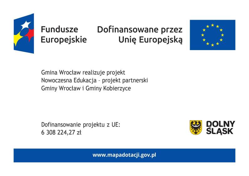 Nowoczesna Edukacja Plakat