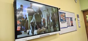 Porusz serce - Wspólna resuscytacja