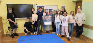 Porusz serce - Wspólna resuscytacja