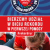 Porusz serce - wspólna resuscytacja