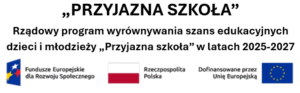 Przyjazna szkoła